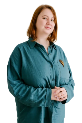 Гайдукевич Мария